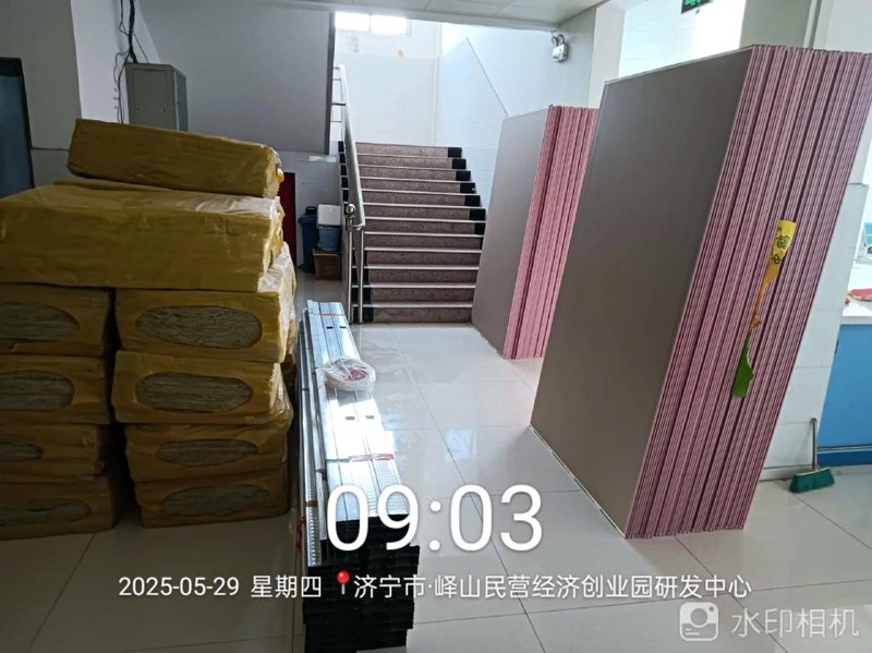 装修材料批发选购指南:选择优质建材的诀窍