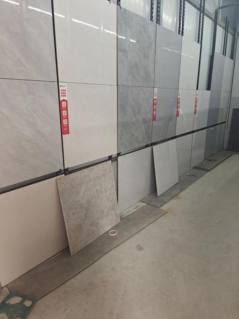 太原建材市场中的批发案例分析